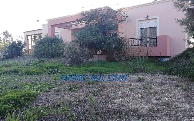(For Sale) Residential Detached house || Dodekanisa/Kos-Irakleides - 300 Sq.m, 2 Bedrooms, 400.000€ 