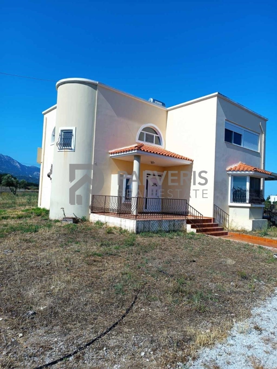 (For Sale) Residential Detached house || Dodekanisa/Kos Chora - 250 Sq.m, 4 Bedrooms, 420.000€ 