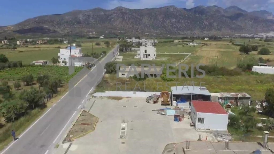 (For Rent) Other Properties Business || Dodekanisa/Kos-Irakleides - 48 Sq.m, 1.000€ 