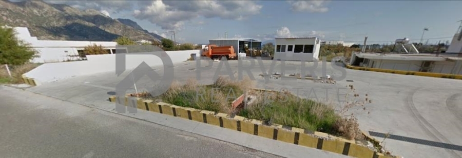 (For Sale) Other Properties Business || Dodekanisa/Kos-Irakleides - 48 Sq.m, 200.000€ 