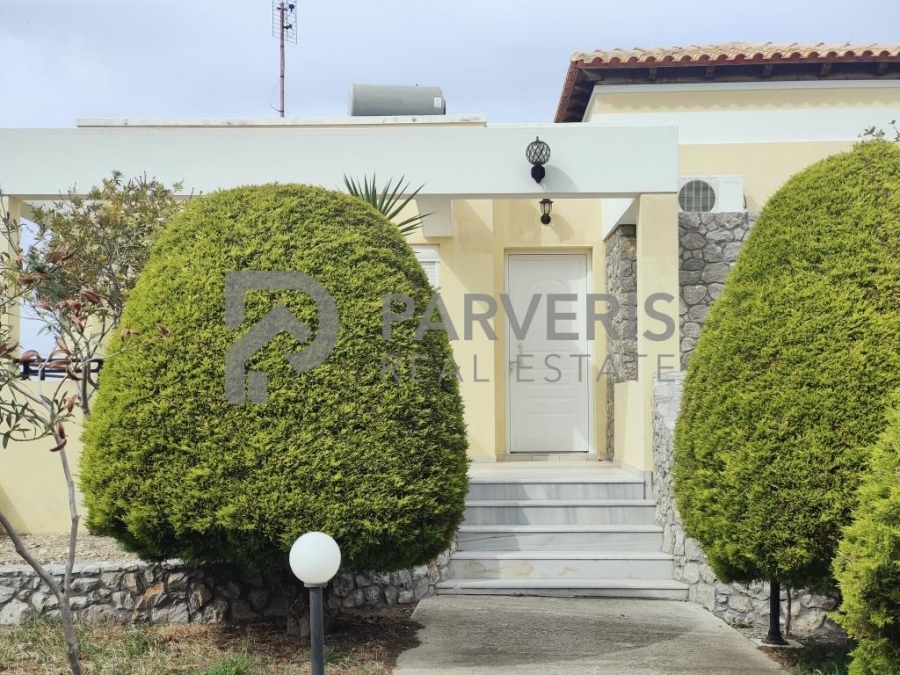(For Sale) Residential Maisonette || Dodekanisa/Kos Chora - 140 Sq.m, 3 Bedrooms, 350.000€ 