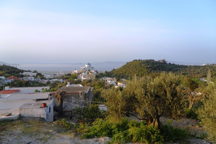 (For Sale) Land Plot || Dodekanisa/Kos-Dikaios - 790 Sq.m, 65.000€ 