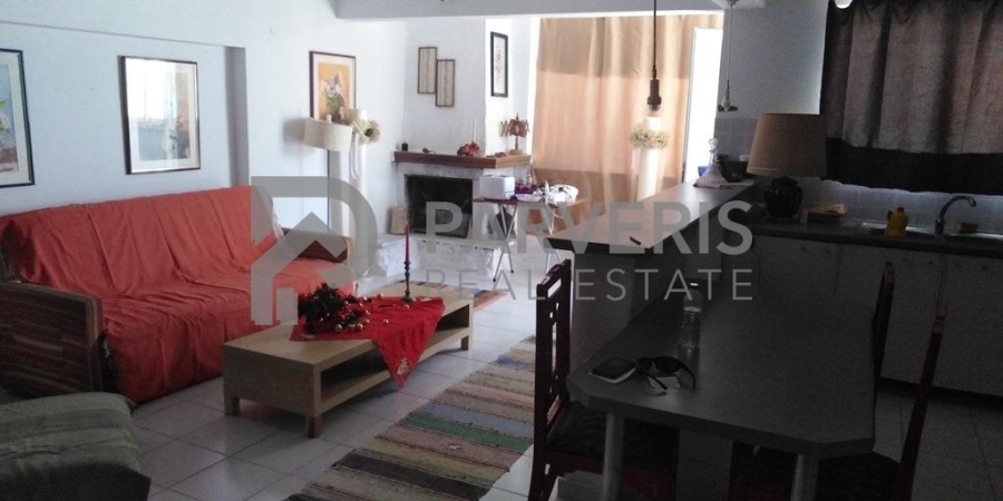 (For Sale) Residential Maisonette || Dodekanisa/Kos Chora - 274 Sq.m, 4 Bedrooms, 1€ 