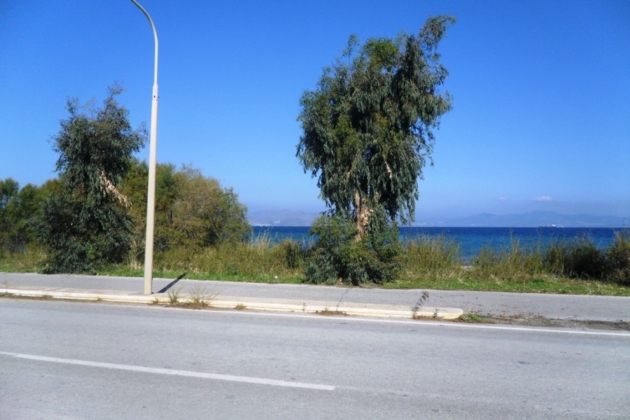 (For Sale) Land Agricultural Land  || Dodekanisa/Kos Chora - 4.235 Sq.m, 200.000€ 