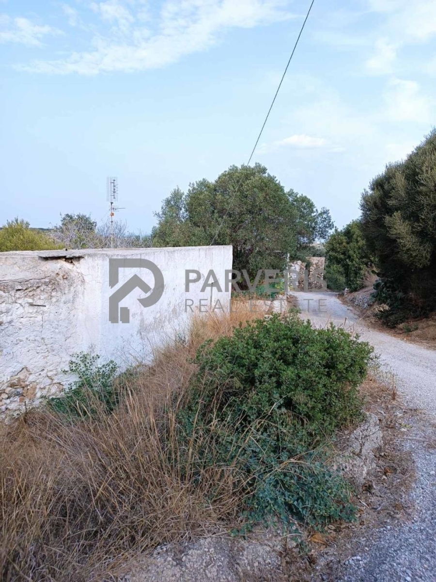 (For Sale) Land Plot || Dodekanisa/Kos-Irakleides - 2.120 Sq.m, 55.000€ 
