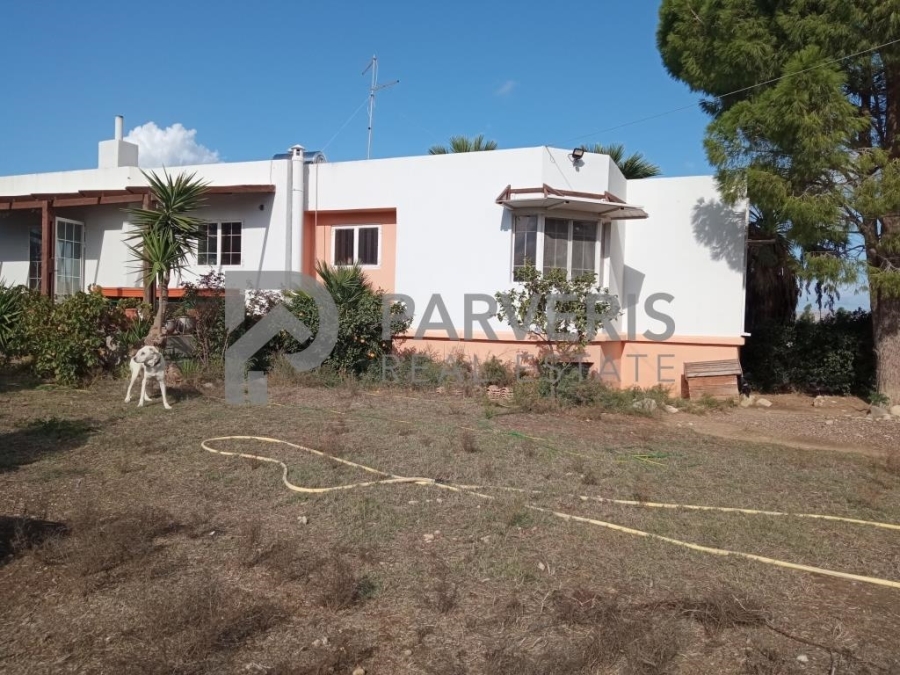 (For Sale) Residential Detached house || Dodekanisa/Kos-Dikaios - 270 Sq.m, 3 Bedrooms, 280.000€ 