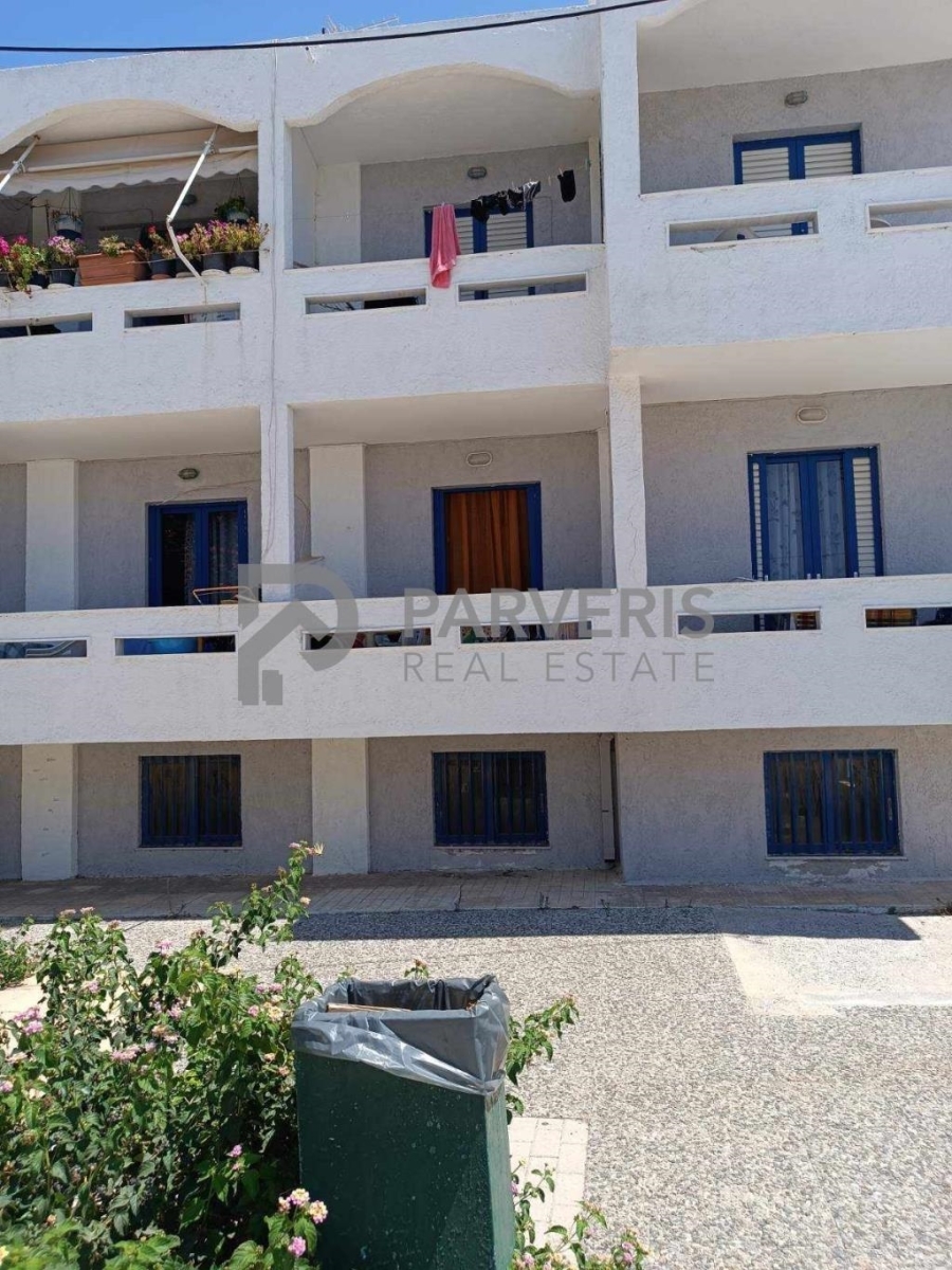 (For Sale) Commercial Hotel || Dodekanisa/Kos-Irakleides - 321 Sq.m, 340.000€ 