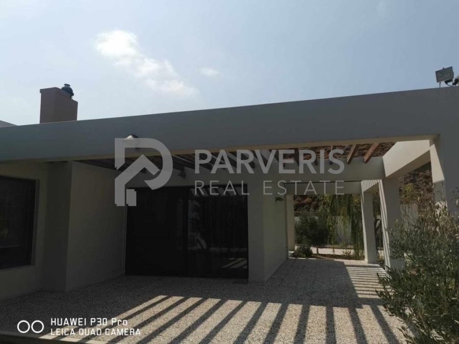 (For Sale) Residential Villa || Dodekanisa/Kos Chora - 300 Sq.m, 5 Bedrooms, 580.000€ 