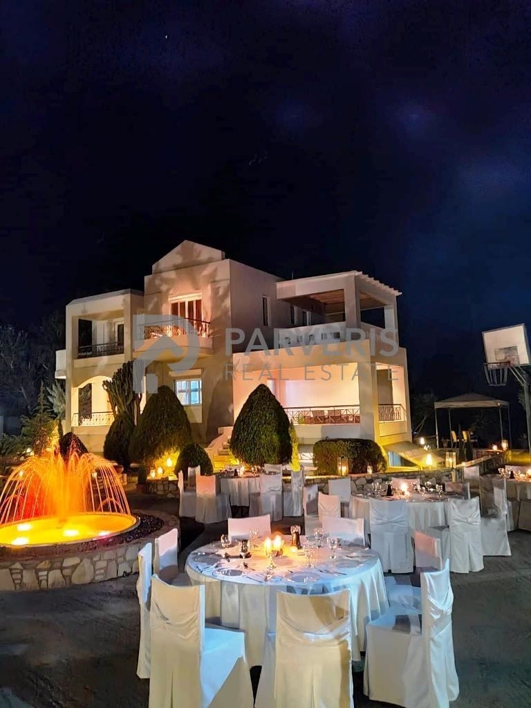 (For Sale) Residential Villa || Dodekanisa/Kos Chora - 335 Sq.m, 4 Bedrooms, 540.000€ 