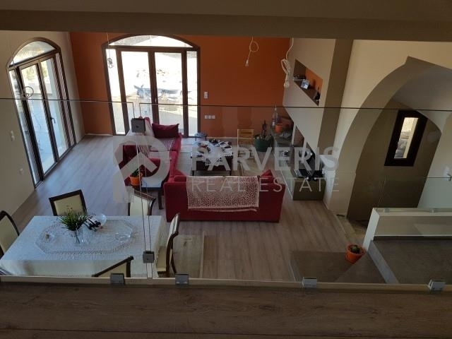 (For Sale) Residential Villa || Dodekanisa/Kos Chora - 450 Sq.m, 7 Bedrooms, 590.000€ 