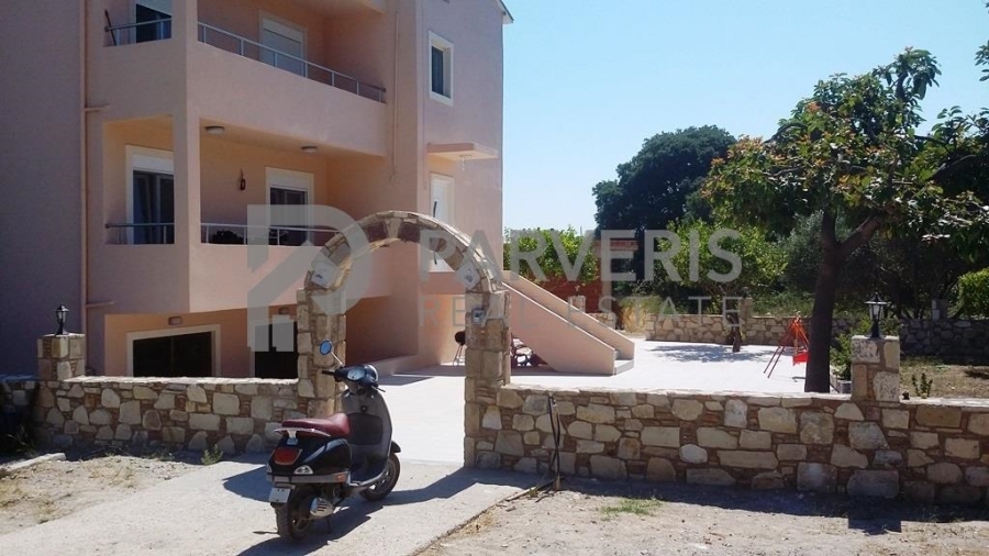 (For Sale) Residential Building || Dodekanisa/Kos Chora - 390 Sq.m, 9 Bedrooms, 550.000€ 