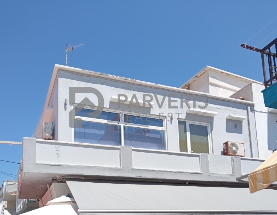 (For Sale) Commercial Building || Dodekanisa/Kos-Irakleides - 72 Sq.m, 315.000€ 