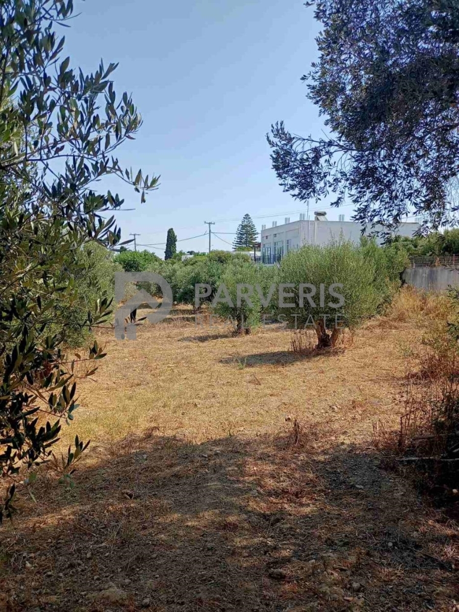 (For Sale) Land Plot || Dodekanisa/Kos-Irakleides - 3.110 Sq.m, 60.000€ 