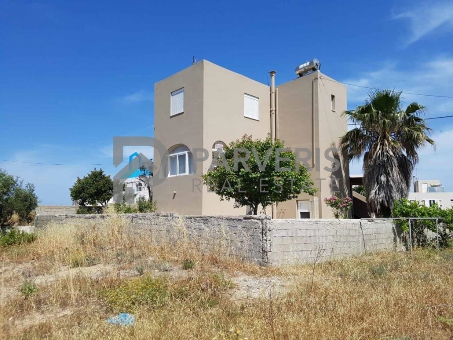 (For Sale) Residential Detached house || Dodekanisa/Kos-Irakleides - 150 Sq.m, 2 Bedrooms, 200.000€ 