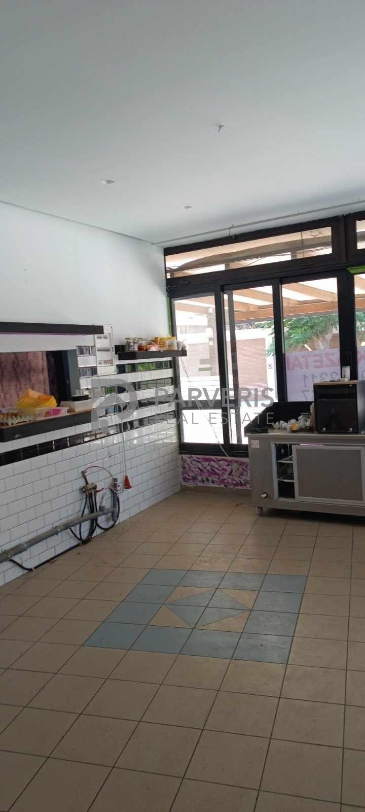(For Rent) Commercial Retail Shop || Dodekanisa/Kos Chora - 200 Sq.m, 1.500€ 