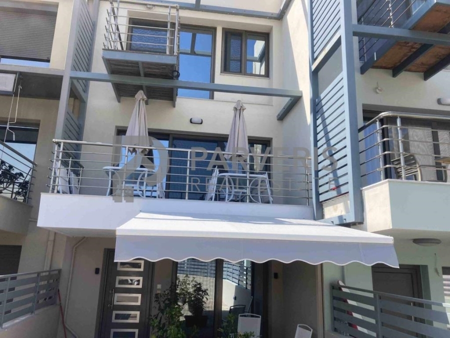 (For Sale) Residential Maisonette || Dodekanisa/Kos Chora - 180 Sq.m, 6 Bedrooms, 430.000€ 