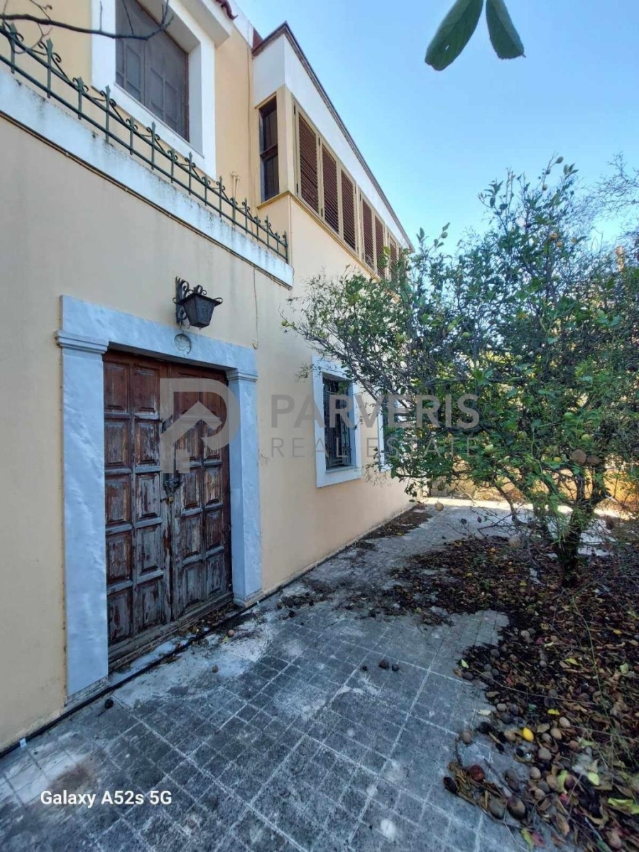 (For Sale) Residential Detached house || Dodekanisa/Kos Chora - 220 Sq.m, 4 Bedrooms, 385.000€ 