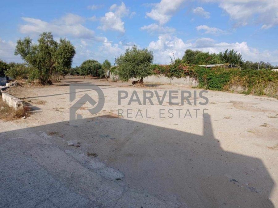 (For Sale) Land Plot || Dodekanisa/Kos-Irakleides - 977 Sq.m, 68.000€ 