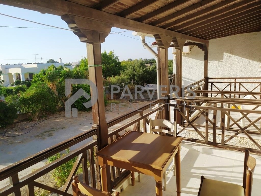 (For Sale) Residential Building || Dodekanisa/Kos Chora - 538 Sq.m, 13 Bedrooms, 650.000€ 