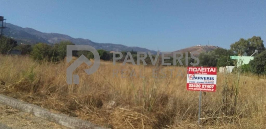 (For Sale) Land Plot || Dodekanisa/Kos-Dikaios - 906 Sq.m, 115.000€ 