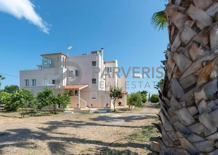 (For Sale) Residential Building || Dodekanisa/Kos Chora - 420 Sq.m, 9 Bedrooms, 700.000€ 